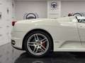 Ferrari F430 Spider F1 Blanc - thumbnail 27