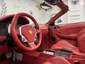Ferrari F430 Spider F1 Blanc - thumbnail 4