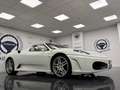 Ferrari F430 Spider F1 Blanc - thumbnail 15