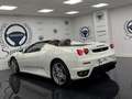 Ferrari F430 Spider F1 Blanc - thumbnail 3