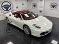 Ferrari F430 Spider F1 Blanc - thumbnail 25
