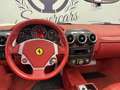 Ferrari F430 Spider F1 Blanc - thumbnail 9