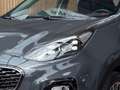Kia Sportage 2.0 Diesel 4x4 Automatik Platinum AHK Grigio - thumbnail 6