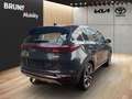 Kia Sportage 2.0 Diesel 4x4 Automatik Platinum AHK Grigio - thumbnail 4