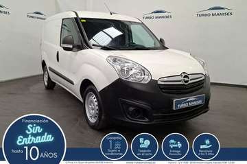 FURGON TALLER 1.3 CDTI 90CV