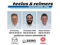 Mazda MX-5 Roadster Coupe 1.8 Center-Line Grau - thumbnail 2