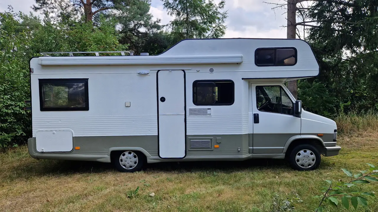 Peugeot J5 290, foto 2