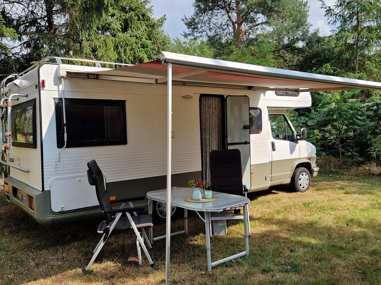Peugeot J5 290, foto 5