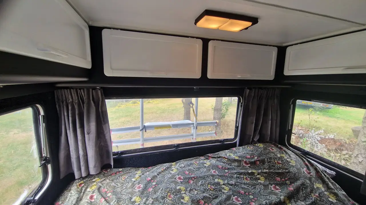 Peugeot J5 290, foto 10
