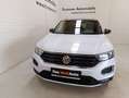 Volkswagen T-Roc Sport TSI ACT DSG Weiß - thumbnail 2