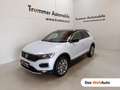Volkswagen T-Roc Sport TSI ACT DSG Weiß - thumbnail 1