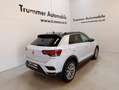 Volkswagen T-Roc Sport TSI ACT DSG Weiß - thumbnail 4