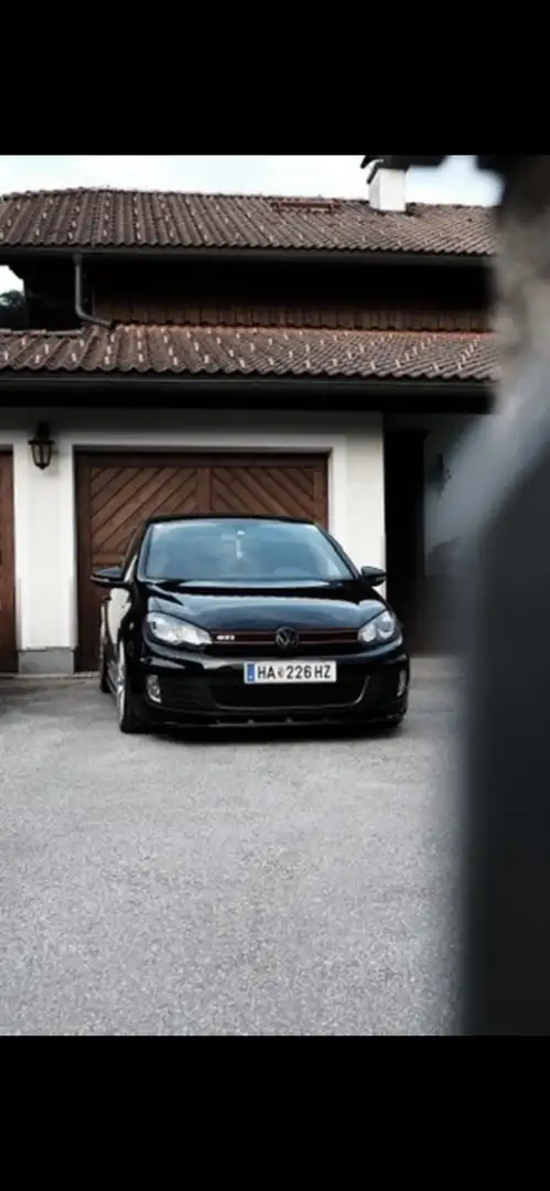 Volkswagen Golf GTI 2.0 GTI - 2