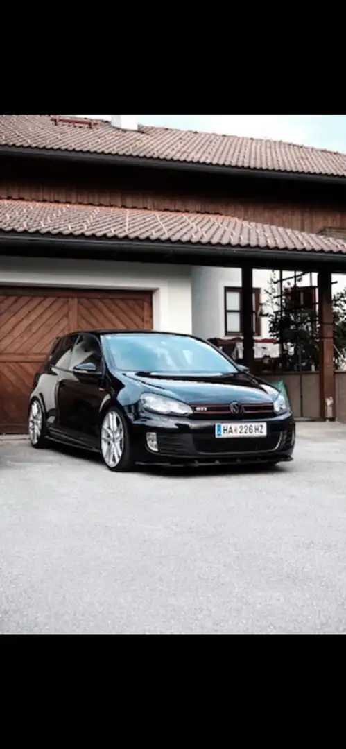 Volkswagen Golf GTI 2.0 GTI - 1