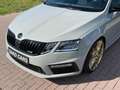 Skoda Octavia Combi 2.0 TSI VRS 245 2019 DSG 300PK Nardo trekhaa Gris - thumbnail 4