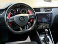 Skoda Octavia Combi 2.0 TSI VRS 245 2019 DSG 300PK Nardo trekhaa Gris - thumbnail 38