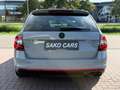 Skoda Octavia Combi 2.0 TSI VRS 245 2019 DSG 300PK Nardo trekhaa Gris - thumbnail 2