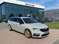 Skoda Octavia Combi 2.0 TSI VRS 245 2019 DSG 300PK Nardo trekhaa Gris - thumbnail 5