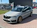 Skoda Octavia Combi 2.0 TSI VRS 245 2019 DSG 300PK Nardo trekhaa Gris - thumbnail 1
