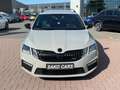 Skoda Octavia Combi 2.0 TSI VRS 245 2019 DSG 300PK Nardo trekhaa Gris - thumbnail 3