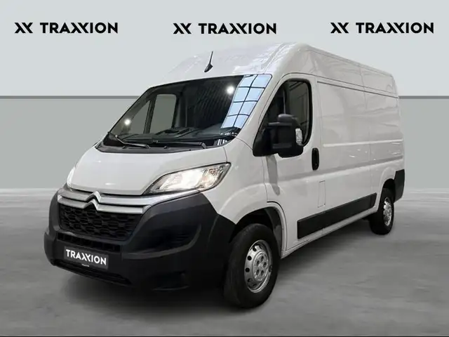 Citroen Jumper L2H2
