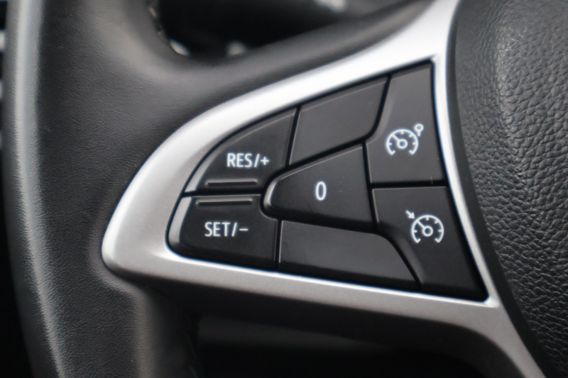 Dacia Sandero III 1.0 TCE Expression LED Navi Kamera — photo 23