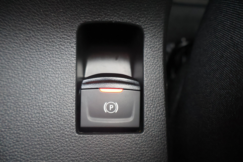 Dacia Sandero III 1.0 TCE Expression LED Navi Kamera — photo 20