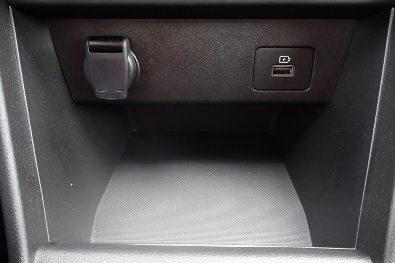 Dacia Sandero III 1.0 TCE Expression LED Navi Kamera — photo 18