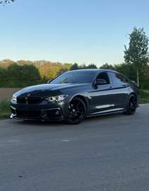 420i Gran Coupe xDrive F36 Aut. M Sport