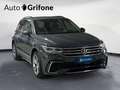 Volkswagen Tiguan Tiguan 2.0 TDI 150 CV SCR DSG R-Line Gris - thumbnail 7