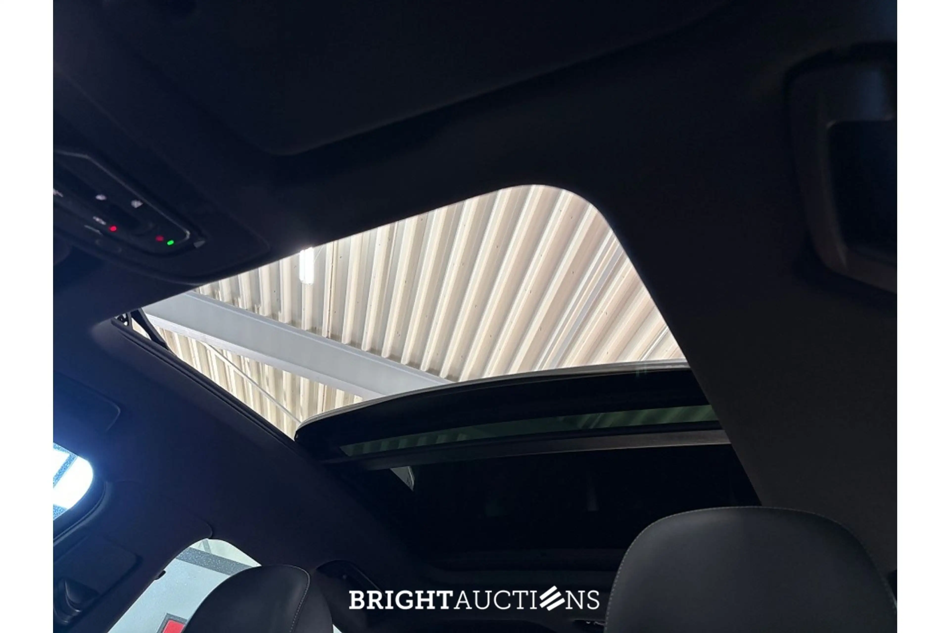 Audi e-tron 50 Quattro S edition 71 kWh — photo 10