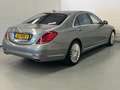 Mercedes-Benz S 500 Lang / Burmester / Memory / Massage Grigio - thumbnail 5