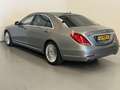 Mercedes-Benz S 500 Lang / Burmester / Memory / Massage Grigio - thumbnail 4