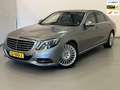 Mercedes-Benz S 500 Lang / Burmester / Memory / Massage Grigio - thumbnail 1