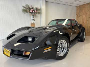 USA 5.7 V8, ECKLER, 35 JAAR IN BEZIT GEWEEST, ETC,