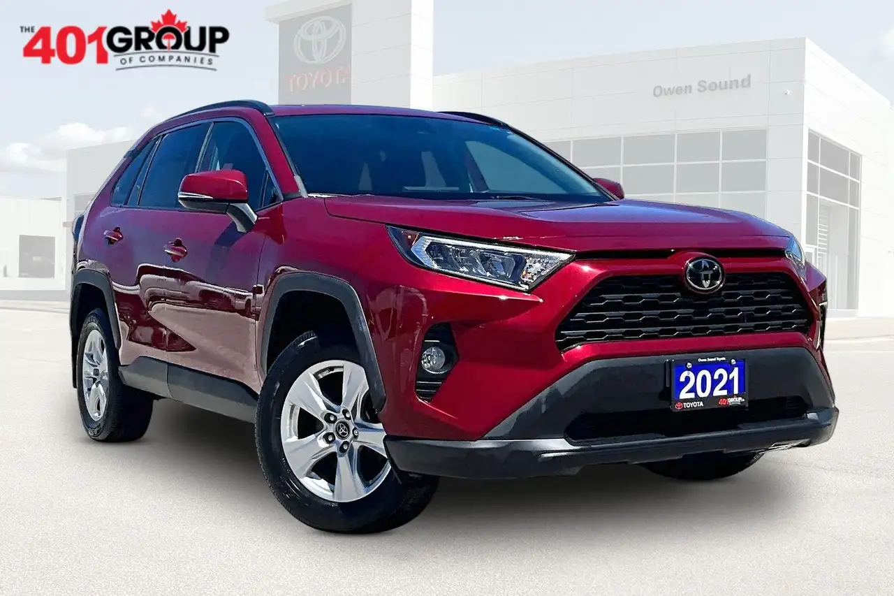 Toyota RAV 4 снимка Toyota RAV 4