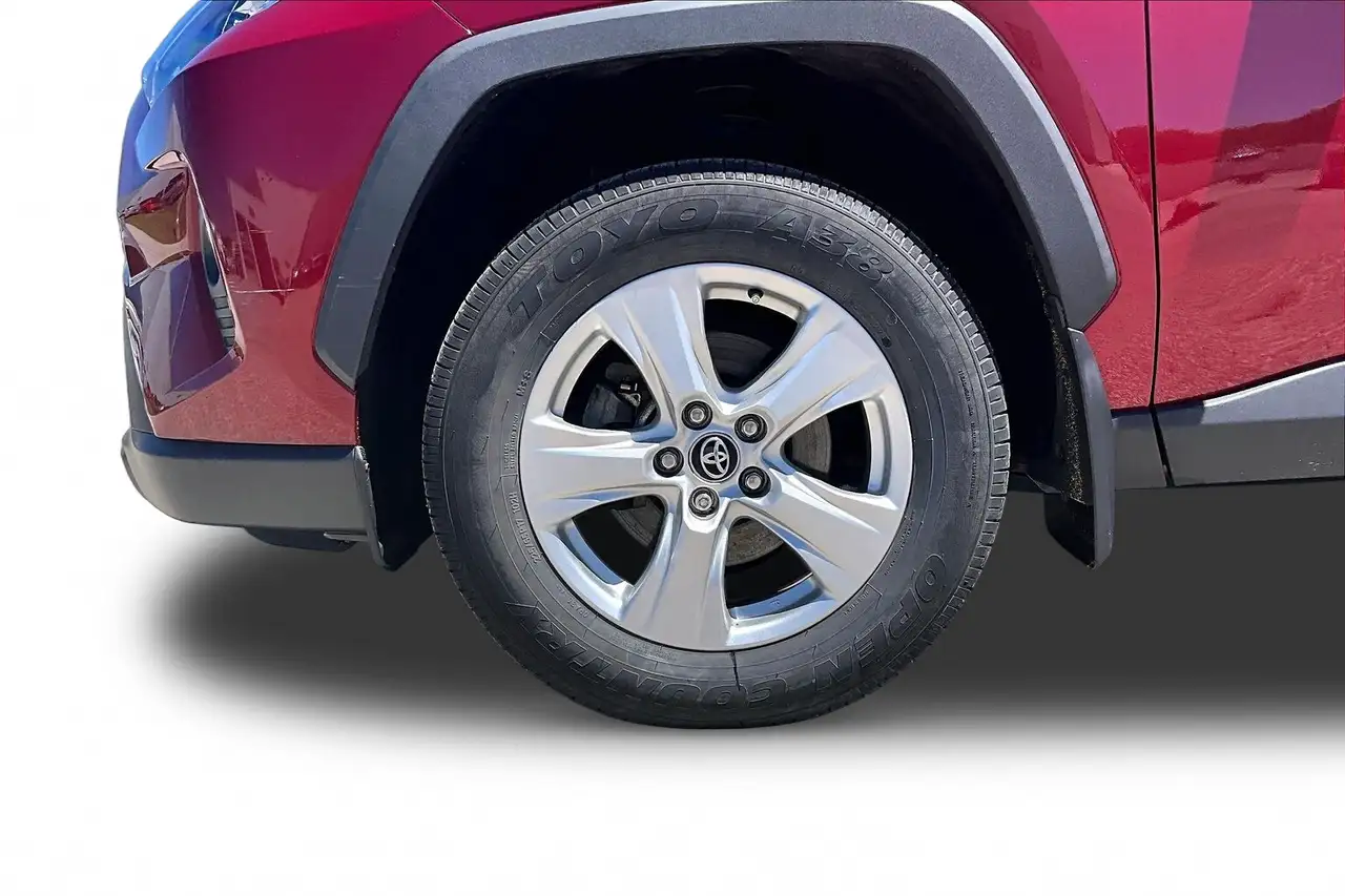 Toyota RAV 4 снимка Toyota RAV 4