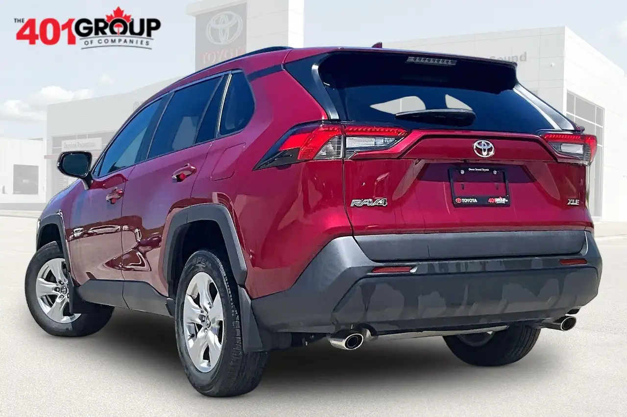 Toyota RAV 4 снимка Toyota RAV 4