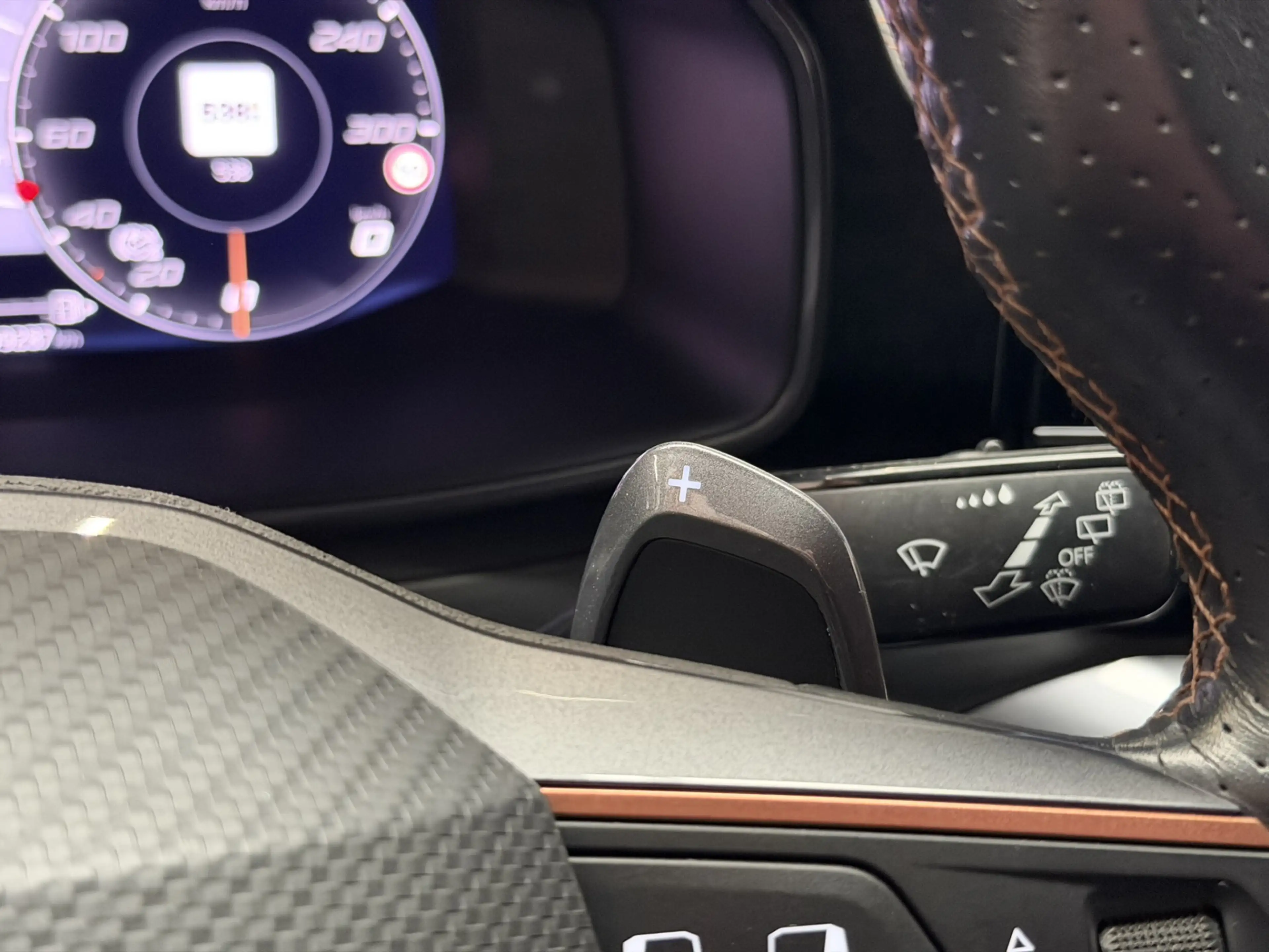 CUPRA Formentor 1.4 E-HYBRID BUSINESS NAVIGATIE ADAPTIVE CRUISE CO — photo 46