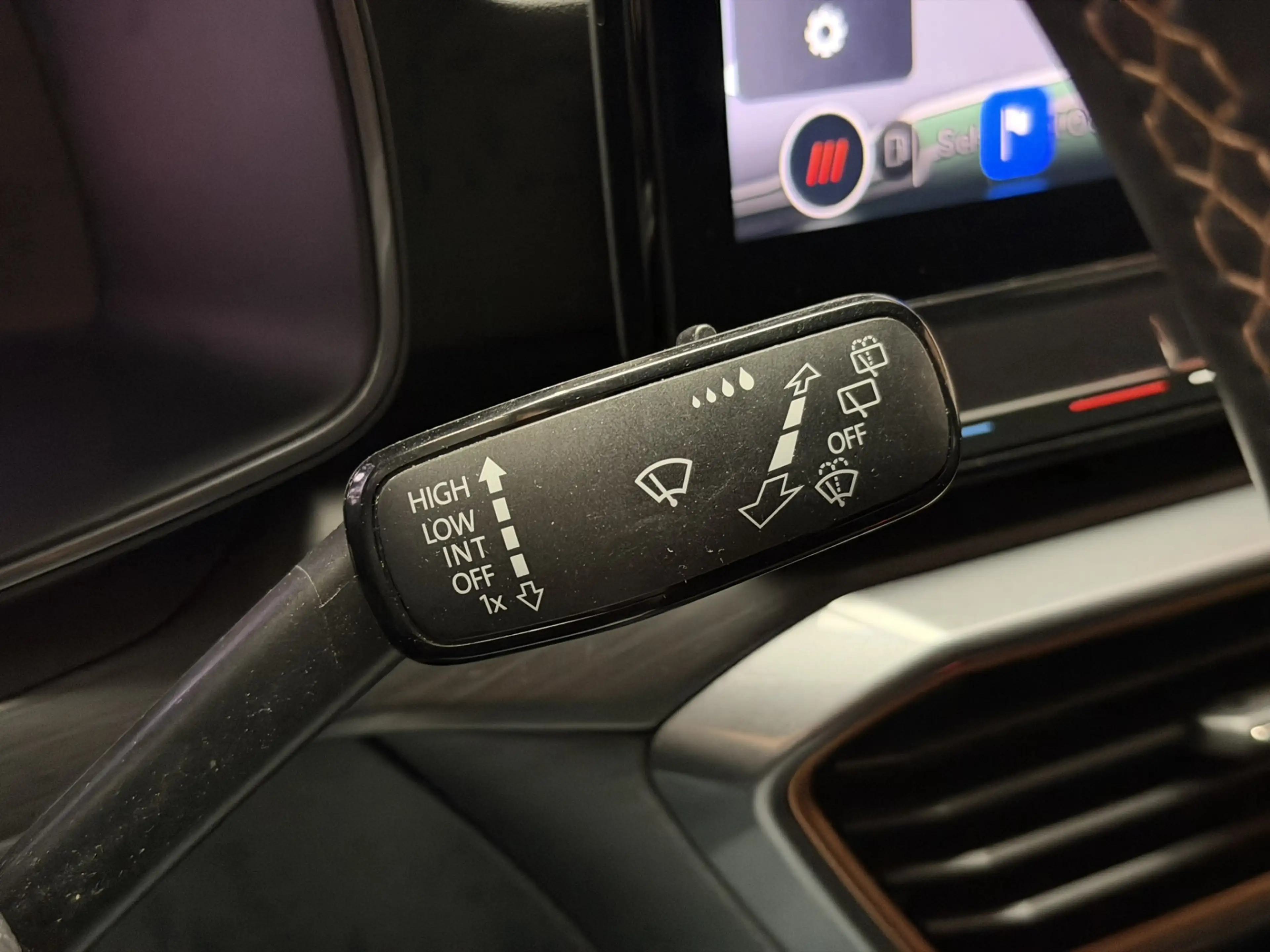 CUPRA Formentor 1.4 E-HYBRID BUSINESS NAVIGATIE ADAPTIVE CRUISE CO — photo 48