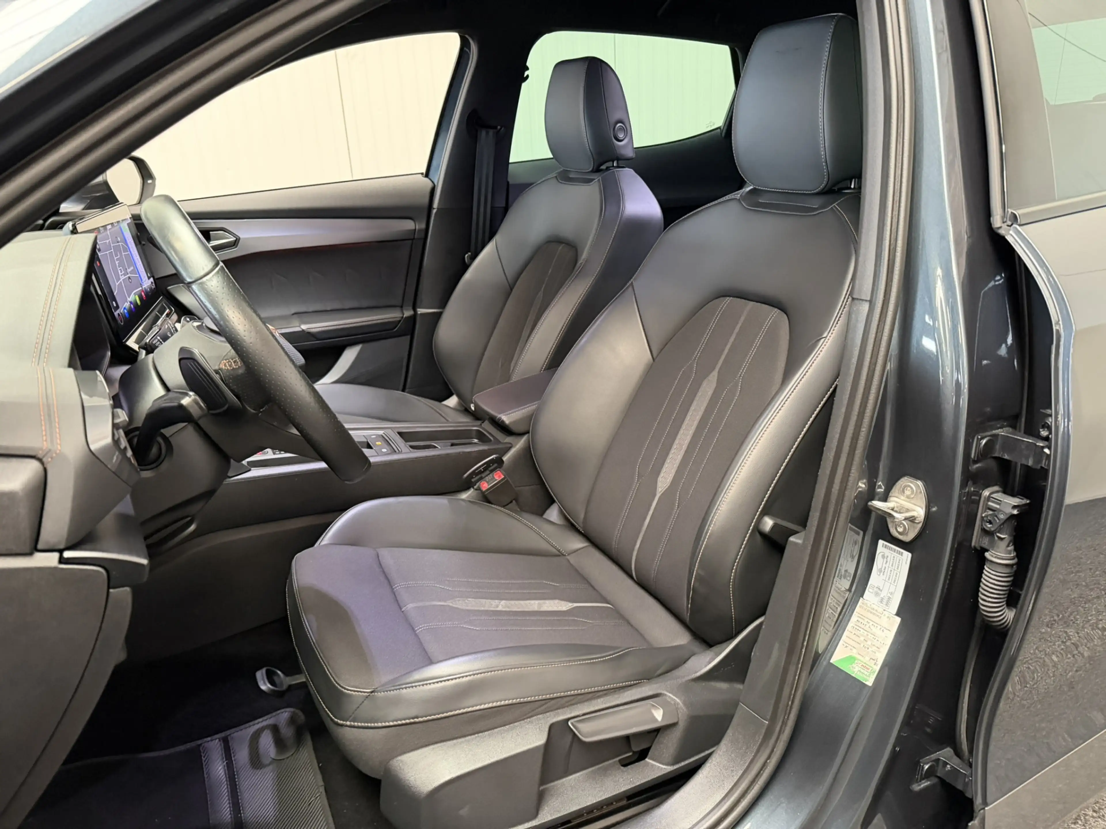 CUPRA Formentor 1.4 E-HYBRID BUSINESS NAVIGATIE ADAPTIVE CRUISE CO — photo 15