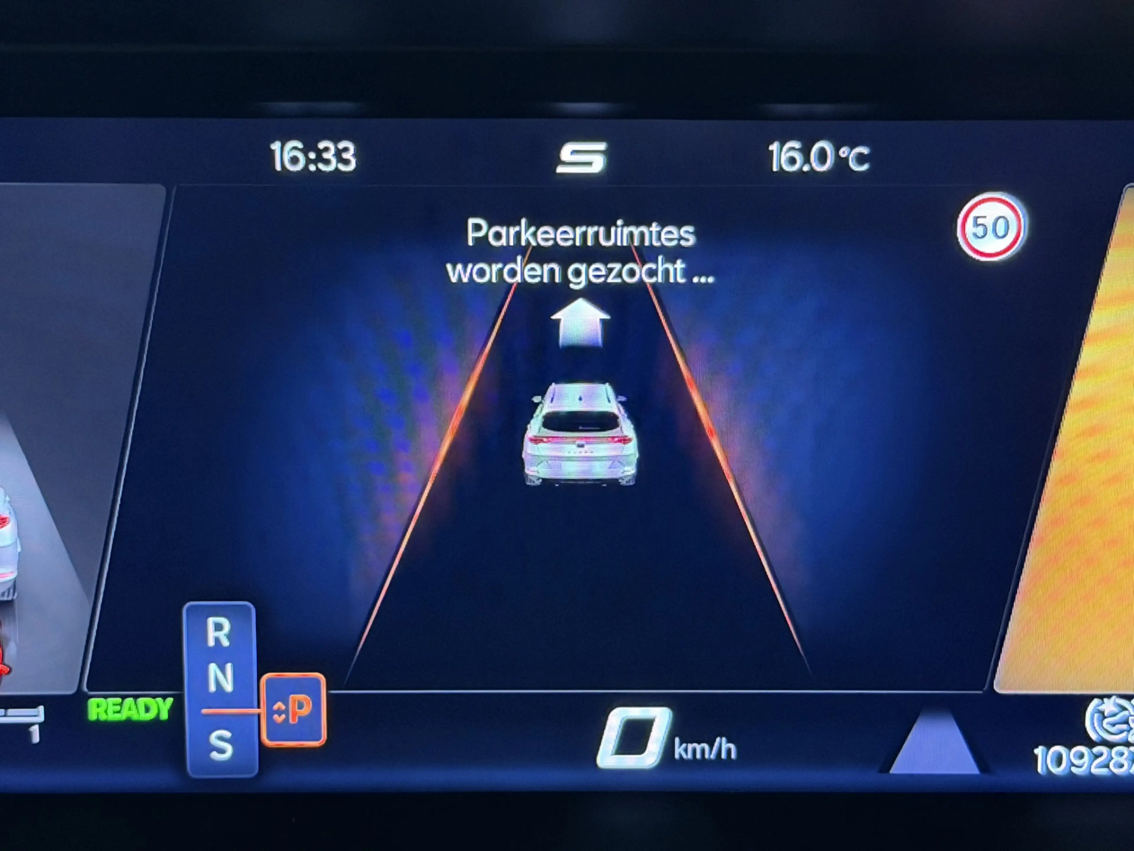 CUPRA Formentor 1.4 E-HYBRID BUSINESS NAVIGATIE ADAPTIVE CRUISE CO — photo 29