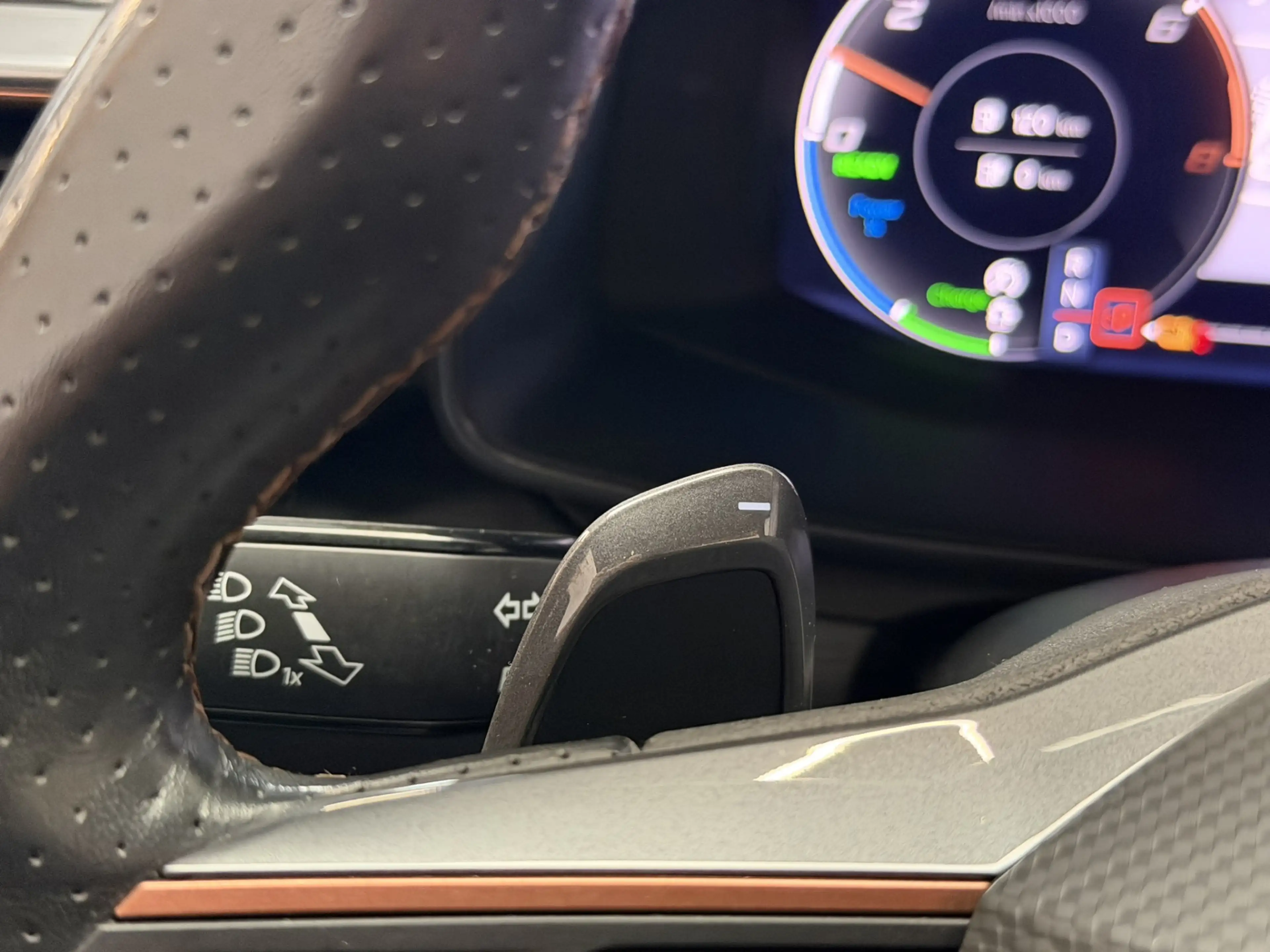 CUPRA Formentor 1.4 E-HYBRID BUSINESS NAVIGATIE ADAPTIVE CRUISE CO — photo 45