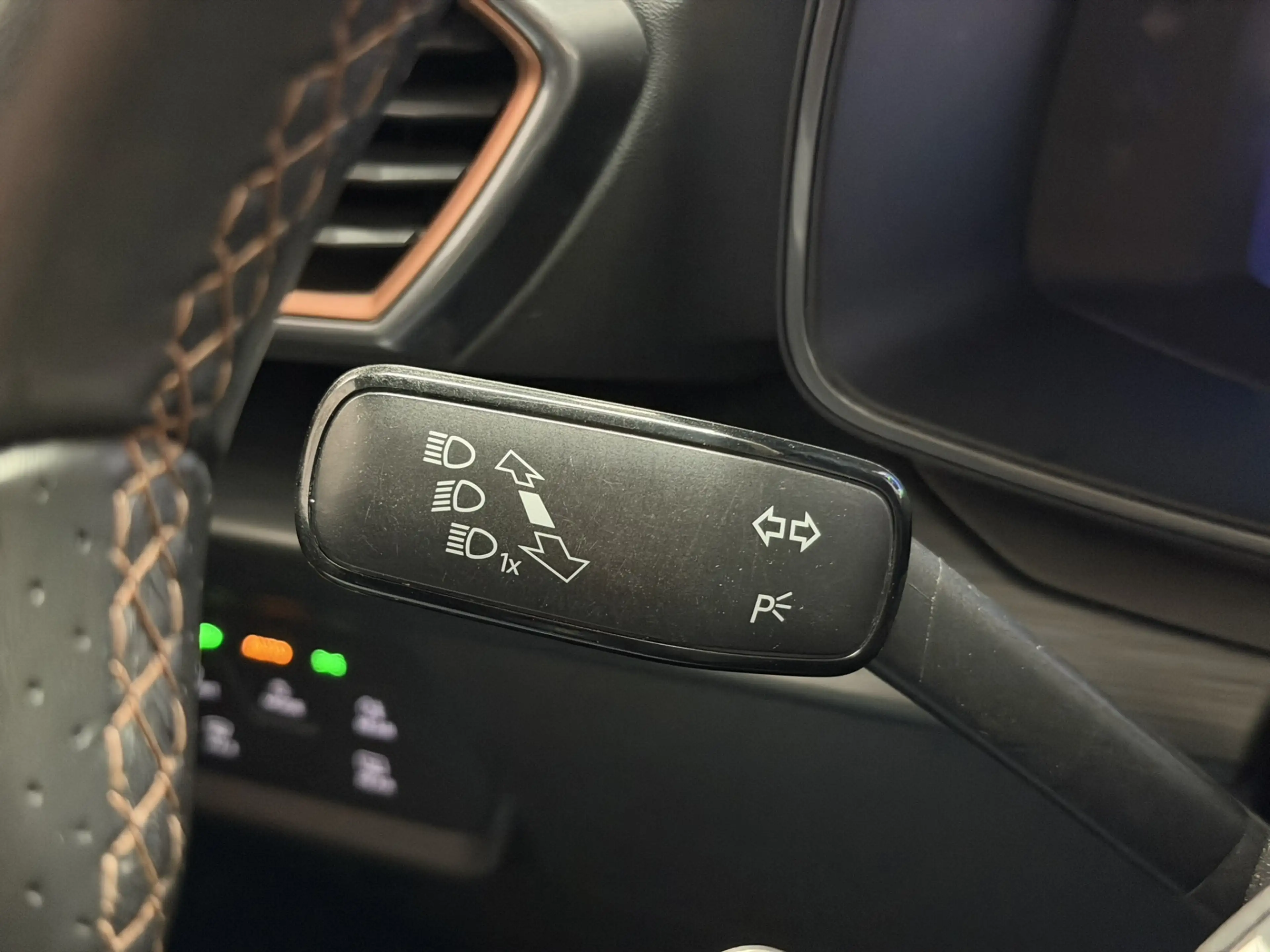 CUPRA Formentor 1.4 E-HYBRID BUSINESS NAVIGATIE ADAPTIVE CRUISE CO — photo 47