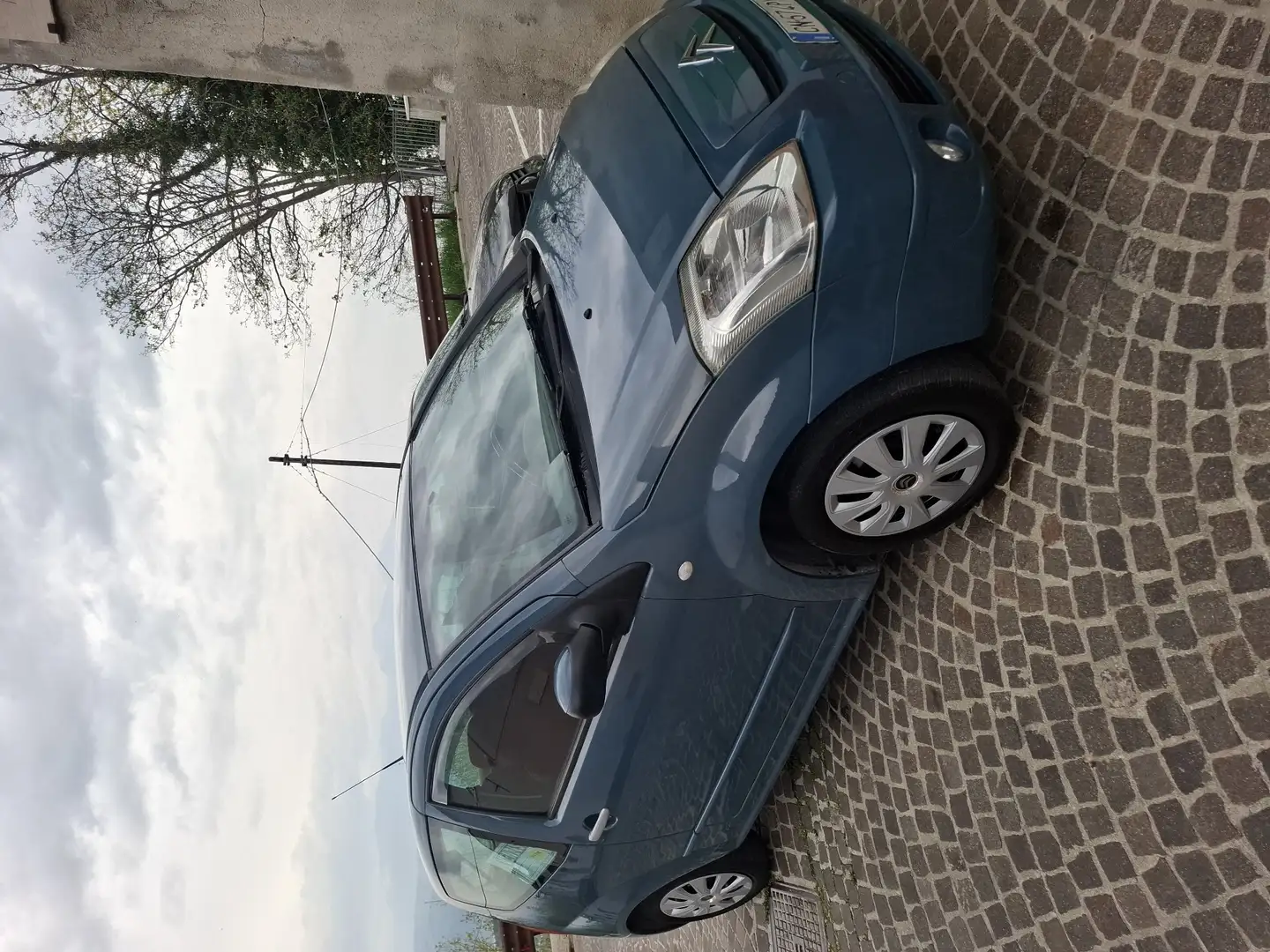Citroen C2 1.1 Exclusive - 1