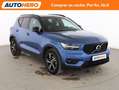 Volvo XC40 1.5 R-Design 2WD Azul - thumbnail 8