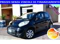 Citroen C1 1.0 68CV 5 PORTE **FRIZIONE NUOVA**GARANZIA 12M** Noir - thumbnail 1