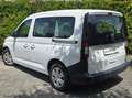 Volkswagen Caddy 2.0 TDI 7-Sitzer Erstbesitz DAB 2-Schiebetüren Weiß - thumbnail 6
