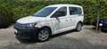 Volkswagen Caddy 2.0 TDI 7-Sitzer Erstbesitz DAB 2-Schiebetüren Weiß - thumbnail 3