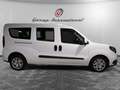 Fiat Doblo Doblo 1.6 MJT 105CV S&S Lounge Maxi Alb - thumbnail 3